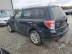 2012 Subaru Forester Touring