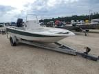 1997 VIP Boat With Trailer
