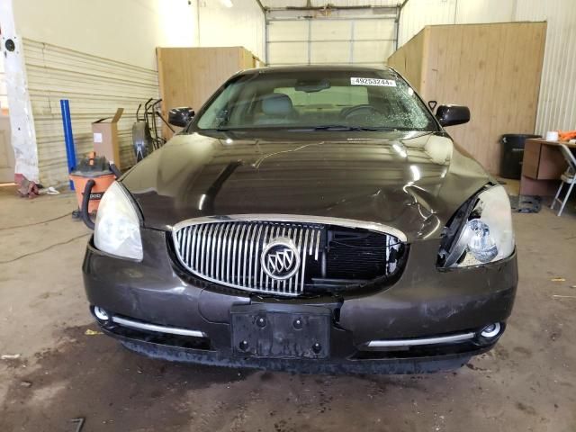 2008 Buick Lucerne CXS