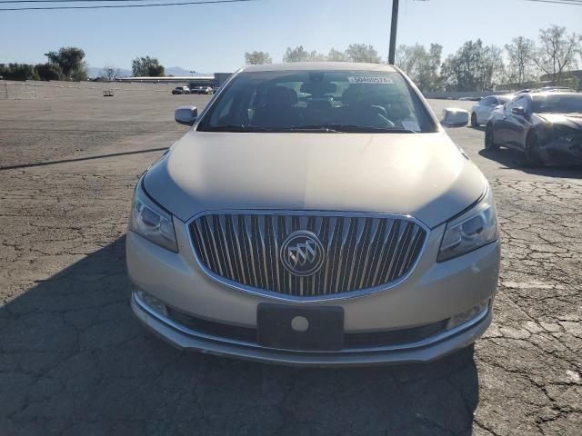 2014 Buick Lacrosse