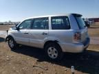 2006 Honda Pilot LX