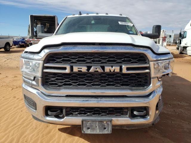 2020 Dodge RAM 3500