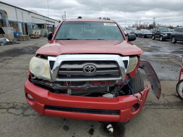 2010 Toyota Tacoma Double Cab Long BED