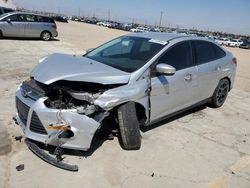 Salvage cars for sale at Sun Valley, CA auction: 2014 Ford Focus SE