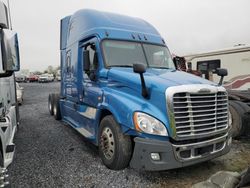 Salvage trucks for sale at Grantville, PA auction: 2018 Freightliner Cascadia 125