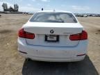 2014 BMW 328 D