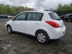 2009 Nissan Versa S