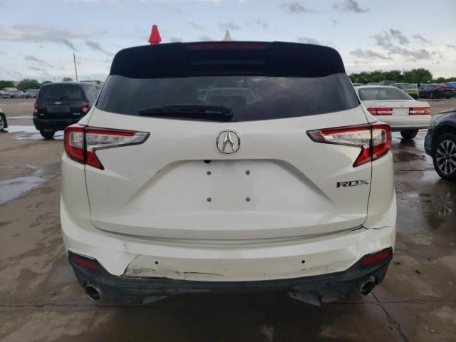 2019 Acura RDX Technology