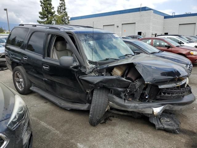 2004 Chevrolet Tahoe C1500