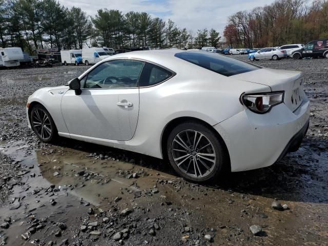 2014 Scion FR-S