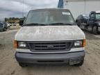 2007 Ford Econoline E250 Van