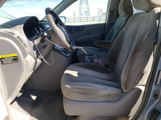 2006 KIA Sedona EX