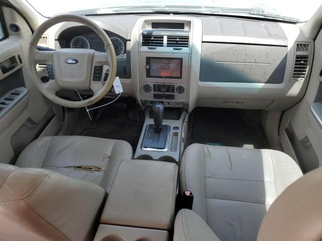 2009 Ford Escape XLT