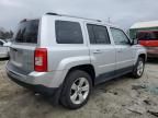 2011 Jeep Patriot Latitude