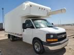 2017 Chevrolet Express G3500