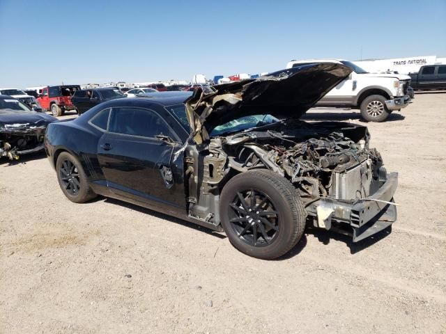 2013 Chevrolet Camaro LT