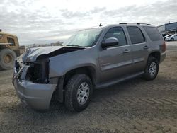 Salvage cars for sale at San Diego, CA auction: 2007 GMC Yukon