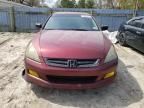 2004 Honda Accord EX