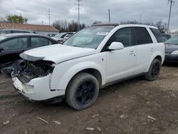 Salvage cars for sale from Copart Columbus, OH: 2006 Saturn Vue