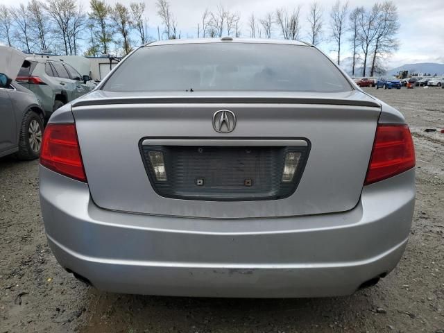 2005 Acura TL