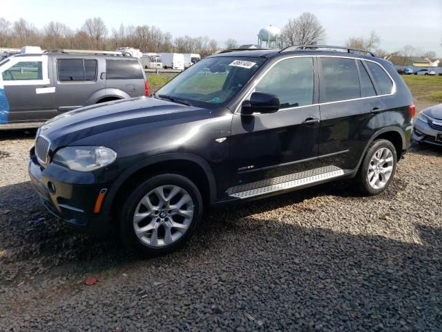 2013 BMW X5 XDRIVE35I