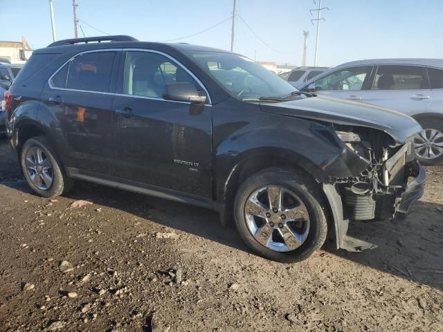 2012 Chevrolet Equinox LT