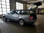 2003 Volkswagen Passat GLX