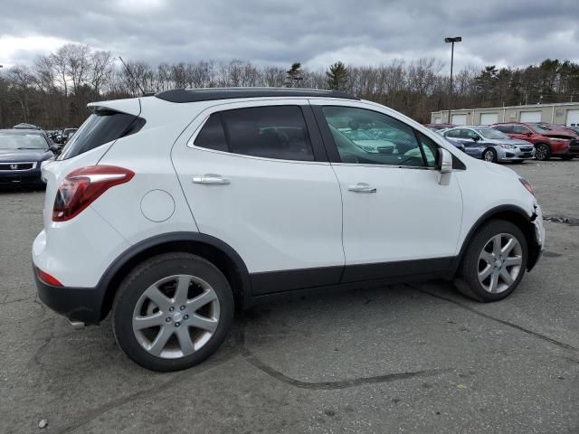 2019 Buick Encore Essence