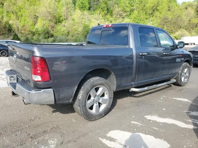 2014 Dodge RAM 1500 SLT