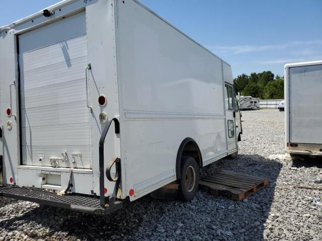 2016 Ford Econoline E450 Super Duty Commercial Stripped Chas