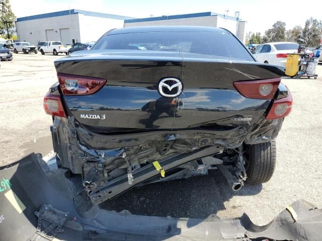 2019 Mazda 3