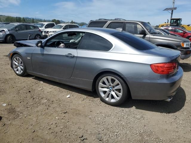 2011 BMW 328 I