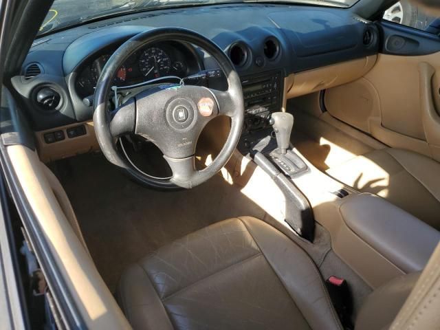 1999 Mazda MX-5 Miata