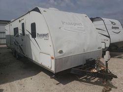 2009 Kutb Trailer en venta en Haslet, TX