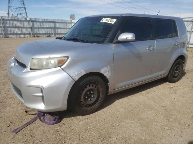 2012 Scion XB