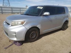 Salvage cars for sale at Adelanto, CA auction: 2012 Scion XB