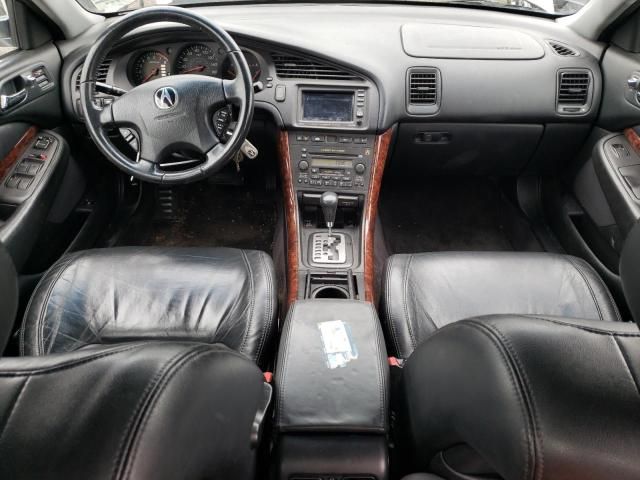 2002 Acura 3.2TL