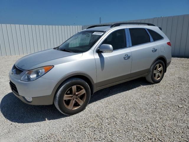 2011 Hyundai Veracruz GLS