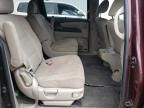 2012 Honda Odyssey EX