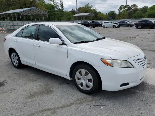 2009 Toyota Camry Base