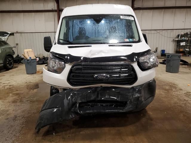 2019 Ford Transit T-250