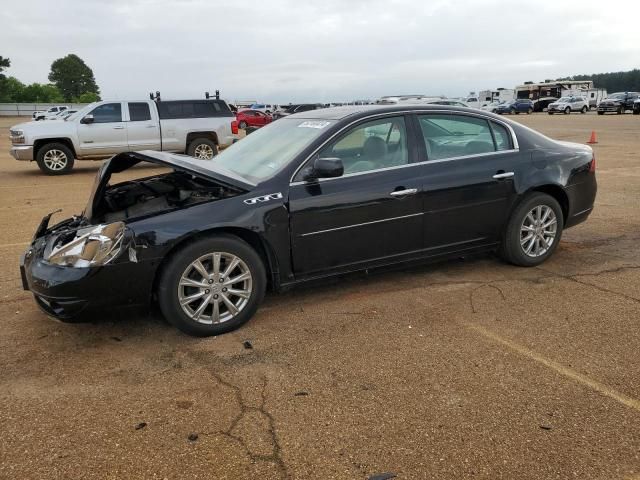 2011 Buick Lucerne CXL