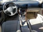 2006 Subaru Legacy Outback 2.5I