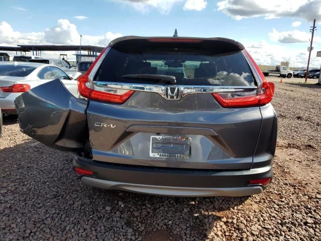 2019 Honda CR-V EXL