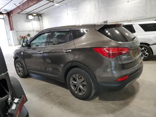 2014 Hyundai Santa FE Sport