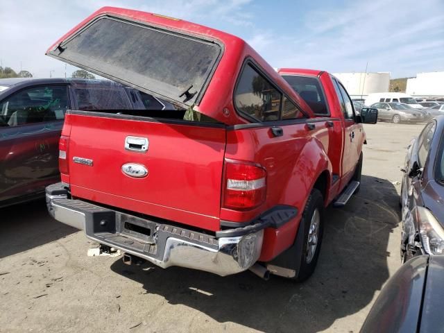 2006 Ford F150