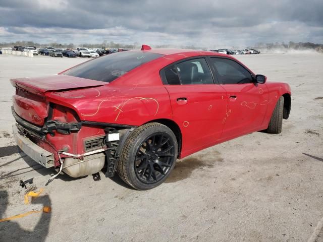 2015 Dodge Charger R/T