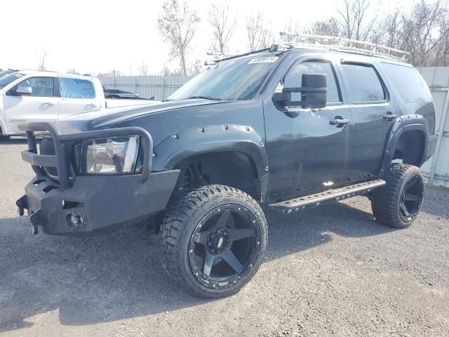 2007 Chevrolet Tahoe K1500