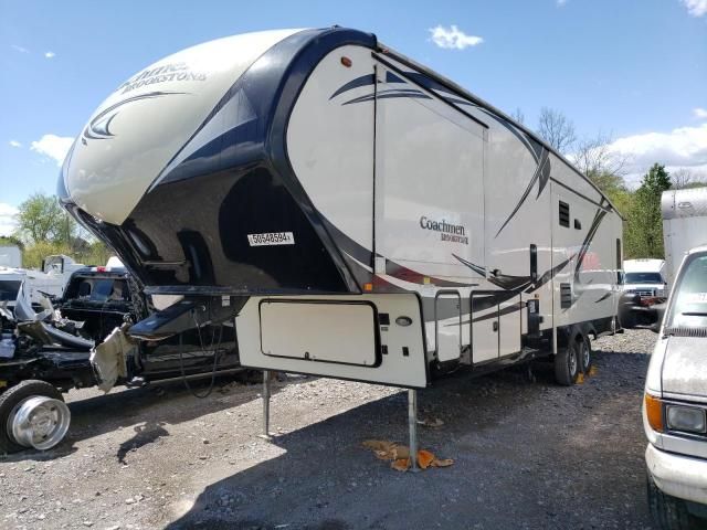 2014 Brookside Trailer