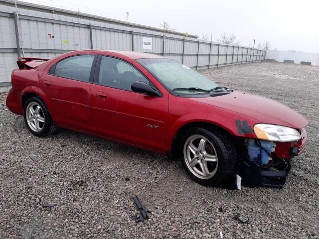 2002 Dodge Stratus R/T